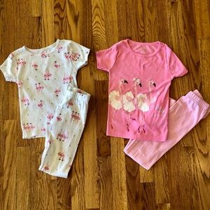 Carter’s 4-pc. Pajama Set